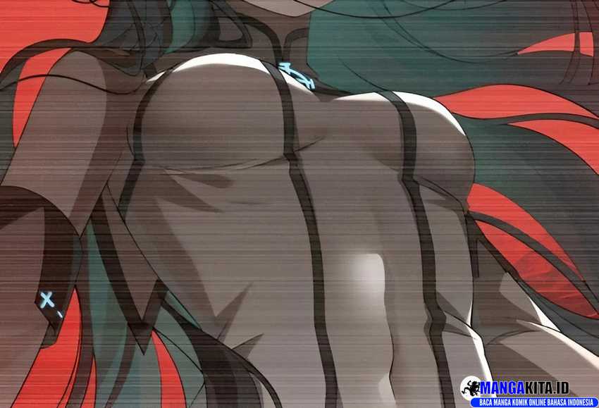 I Am a Max-Level Priestess in Another World Chapter 23 Gambar 84