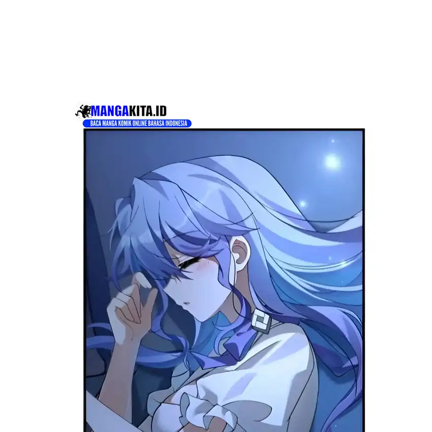 Baca Manhua I Am a Max-Level Priestess in Another World Chapter 24 Gambar 2