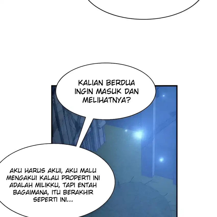 I Am a Max-Level Priestess in Another World Chapter 24 Gambar 57