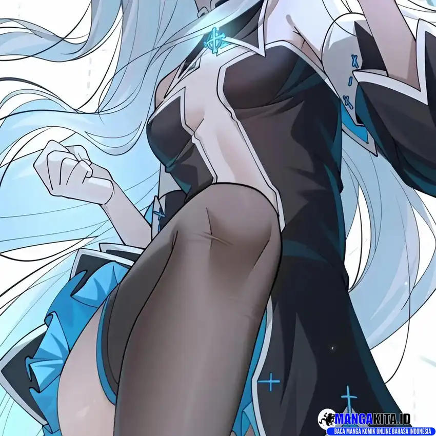 Baca Manhua I Am a Max-Level Priestess in Another World Chapter 27 Gambar 2