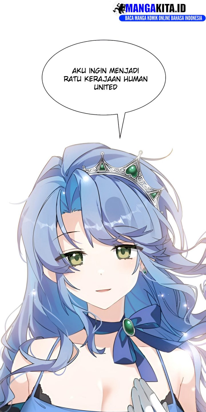 Baca Manhua I Am a Max-Level Priestess in Another World Chapter 4 Gambar 2