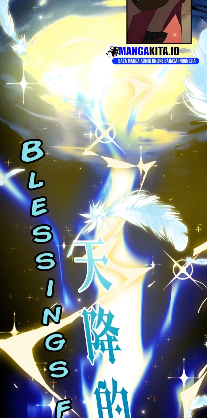 I Am a Max-Level Priestess in Another World Chapter 4 Gambar 38