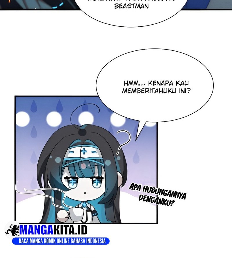 Baca Manhua I Am a Max-Level Priestess in Another World Chapter 6 Gambar 2
