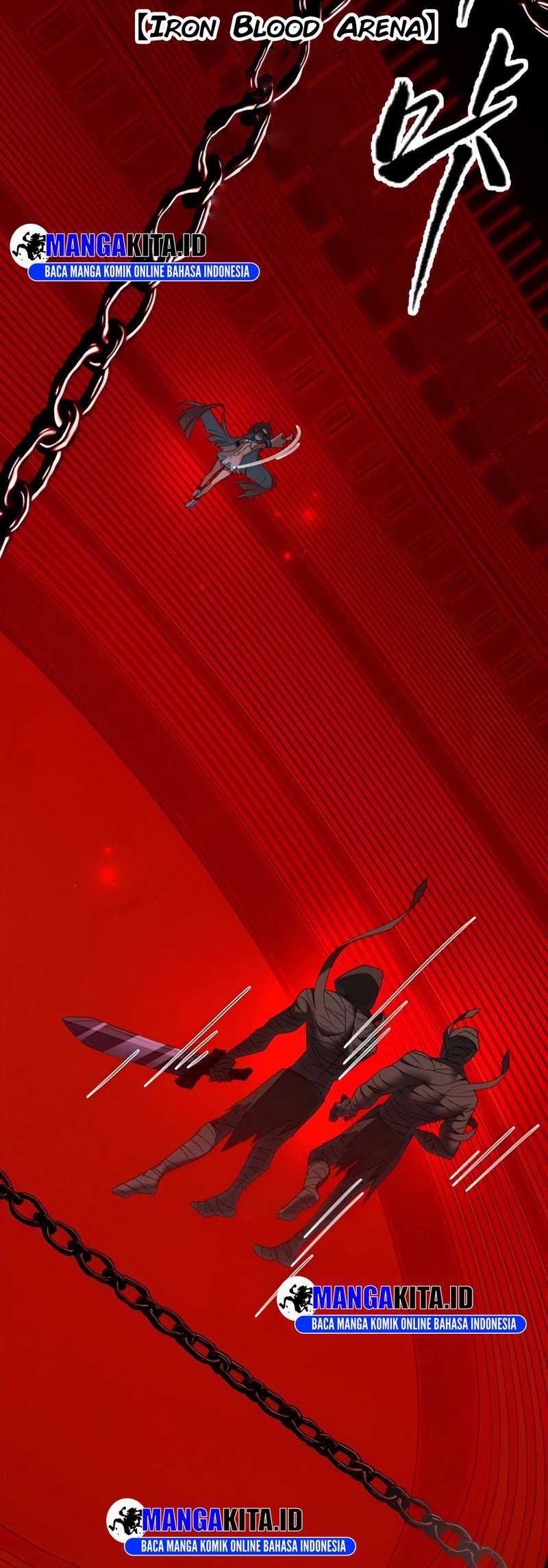 I Am a Max-Level Priestess in Another World Chapter 8 Gambar 26