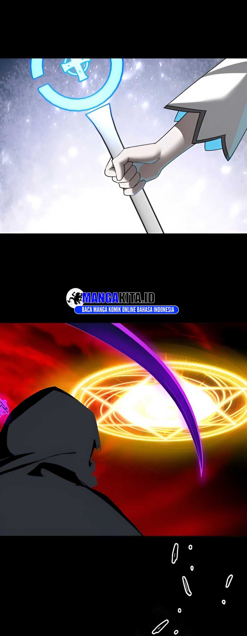 I Am a Max-Level Priestess in Another World Chapter 9 Gambar 52