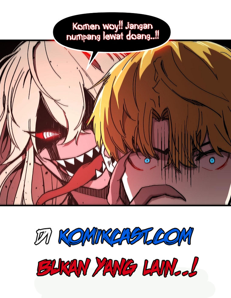 I Am Player Who Suck Alone (Solo Bug Player) Chapter 10 Gambar 39