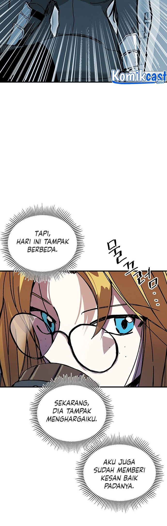 I Am Player Who Suck Alone (Solo Bug Player) Chapter 100 Gambar 24