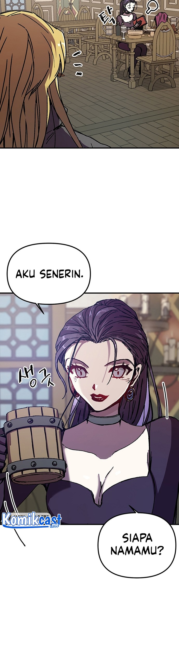 I Am Player Who Suck Alone (Solo Bug Player) Chapter 100 Gambar 29