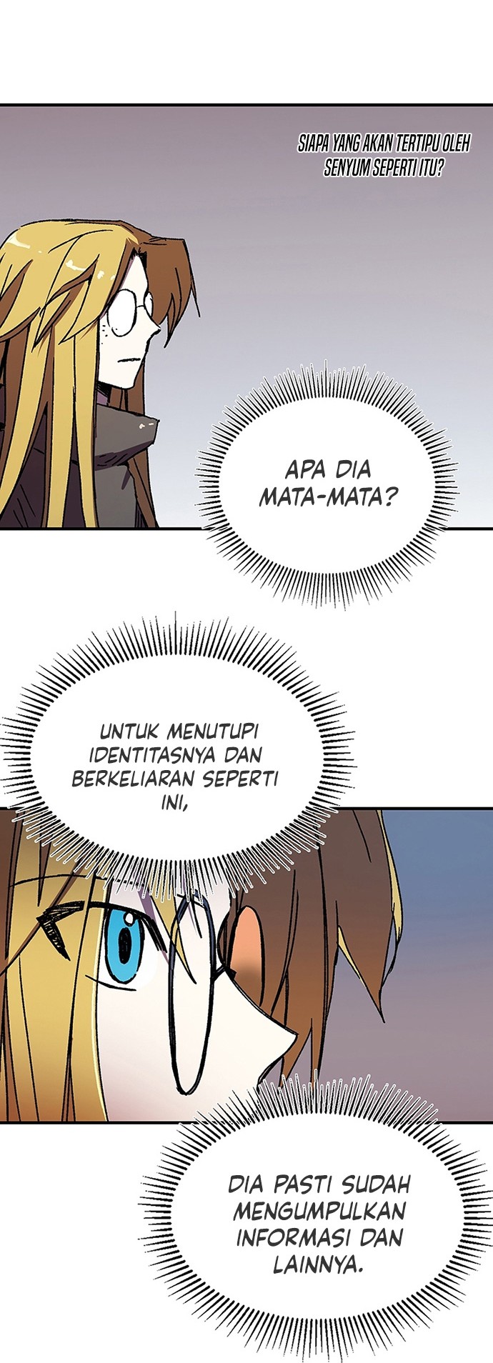 I Am Player Who Suck Alone (Solo Bug Player) Chapter 100 Gambar 30