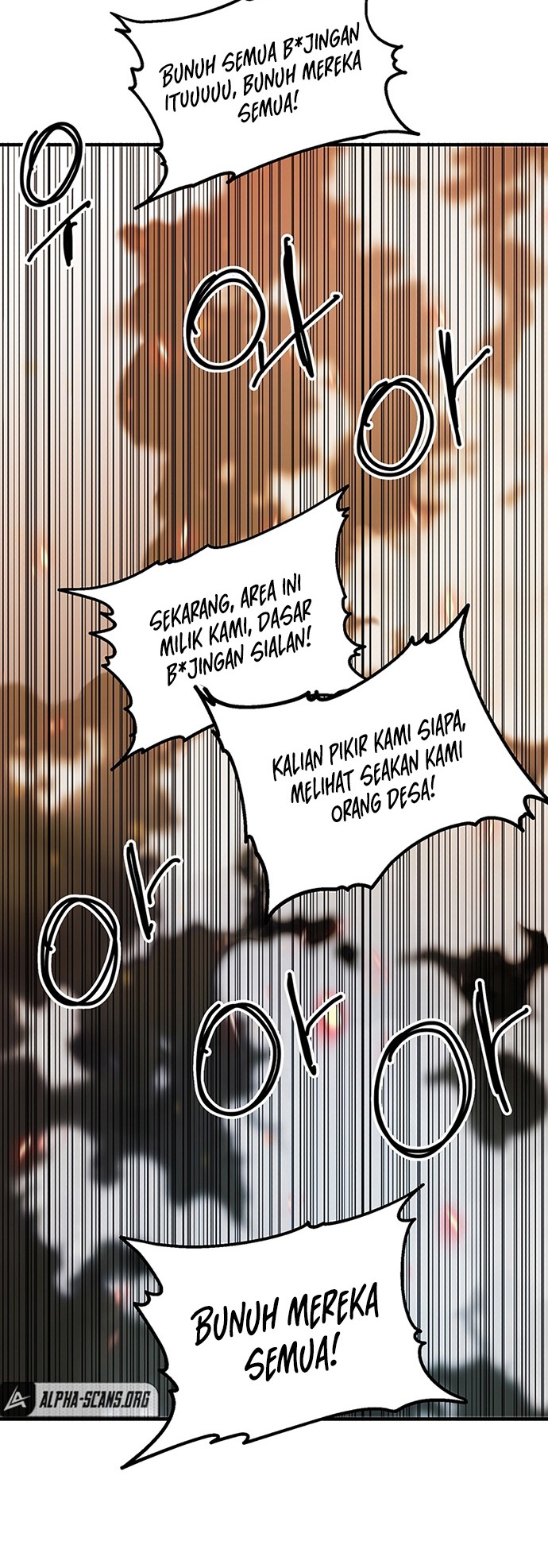 I Am Player Who Suck Alone (Solo Bug Player) Chapter 100 Gambar 34