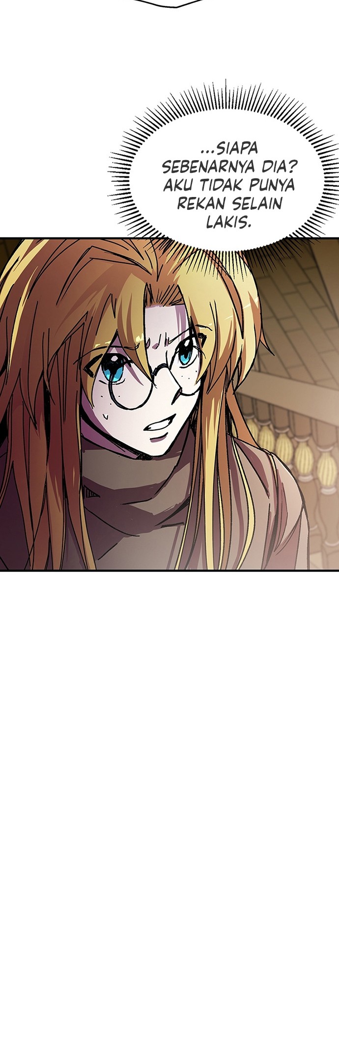 Manhwa I Am Player Who Suck Alone (Solo Bug Player) Chapter 100 gambar nomor 2