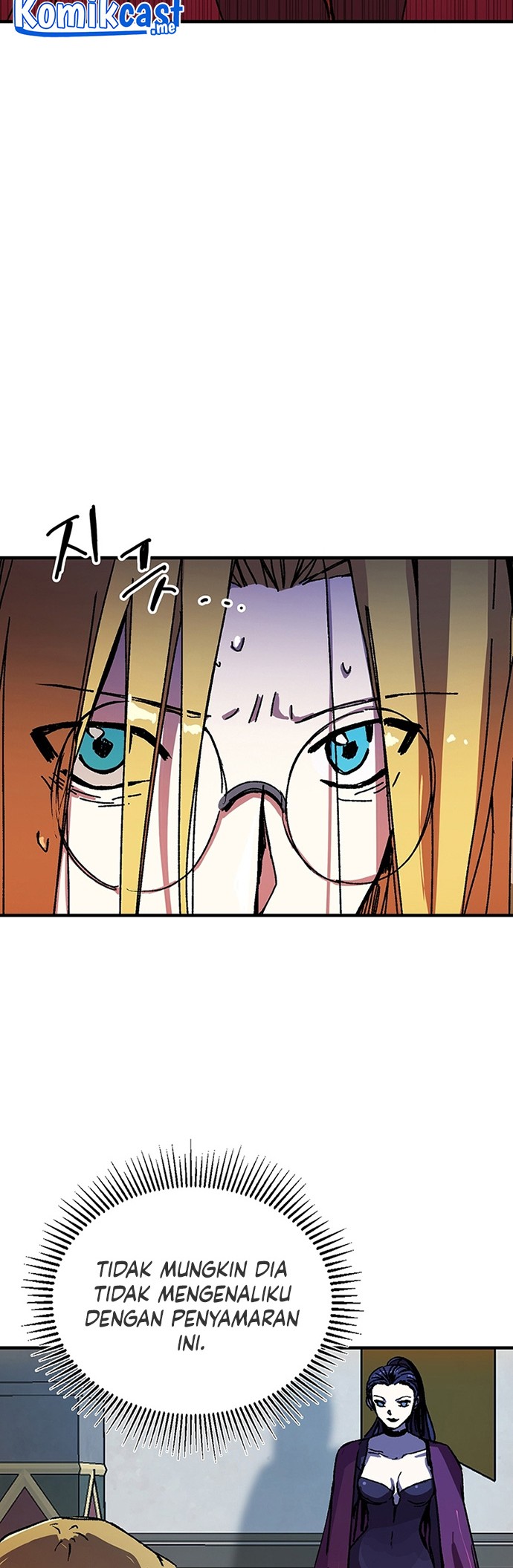 I Am Player Who Suck Alone (Solo Bug Player) Chapter 100 Gambar 4