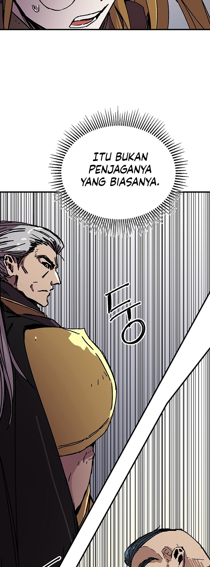 I Am Player Who Suck Alone (Solo Bug Player) Chapter 100 Gambar 10