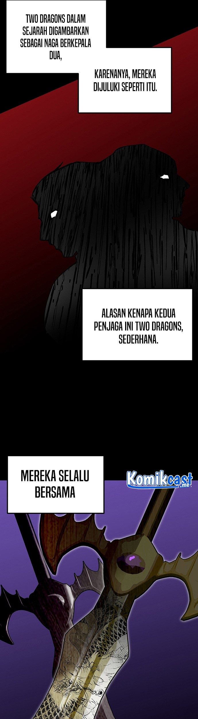 I Am Player Who Suck Alone (Solo Bug Player) Chapter 100 Gambar 13