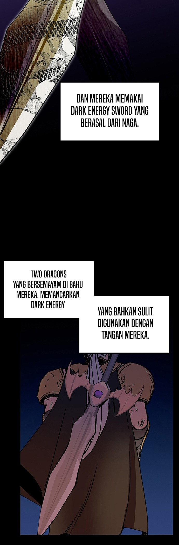 I Am Player Who Suck Alone (Solo Bug Player) Chapter 100 Gambar 14