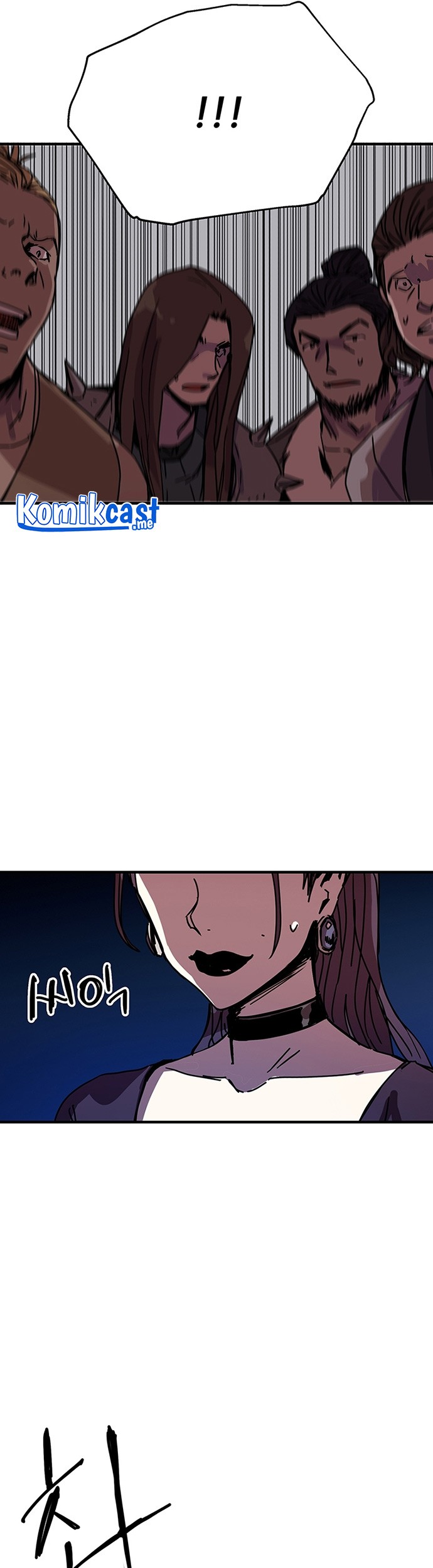 I Am Player Who Suck Alone (Solo Bug Player) Chapter 101 Gambar 13