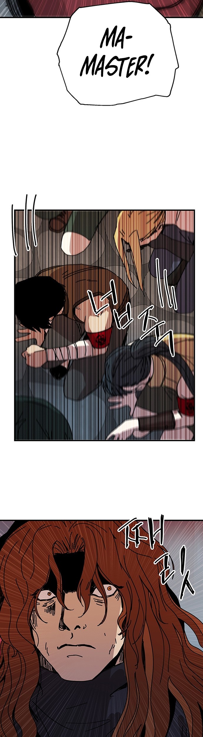 I Am Player Who Suck Alone (Solo Bug Player) Chapter 102 Gambar 27