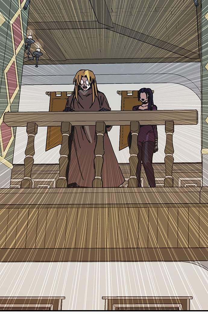 I Am Player Who Suck Alone (Solo Bug Player) Chapter 102 Gambar 30