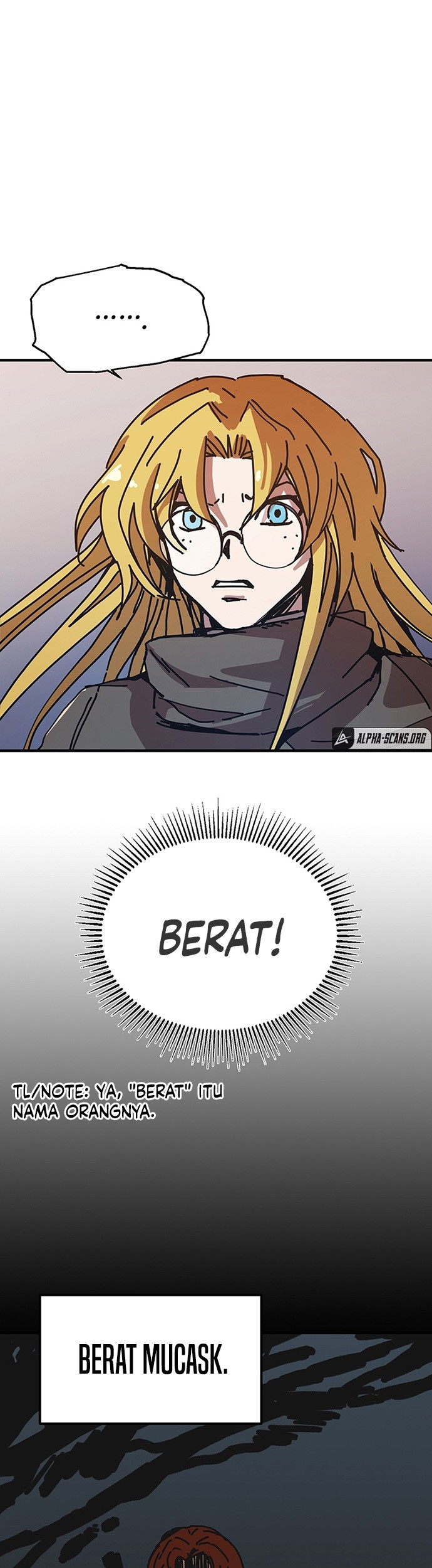 I Am Player Who Suck Alone (Solo Bug Player) Chapter 102 Gambar 31