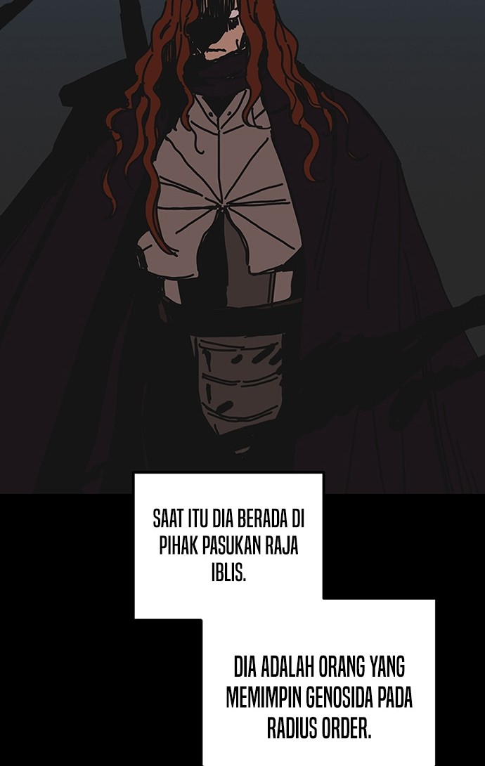 I Am Player Who Suck Alone (Solo Bug Player) Chapter 102 Gambar 32