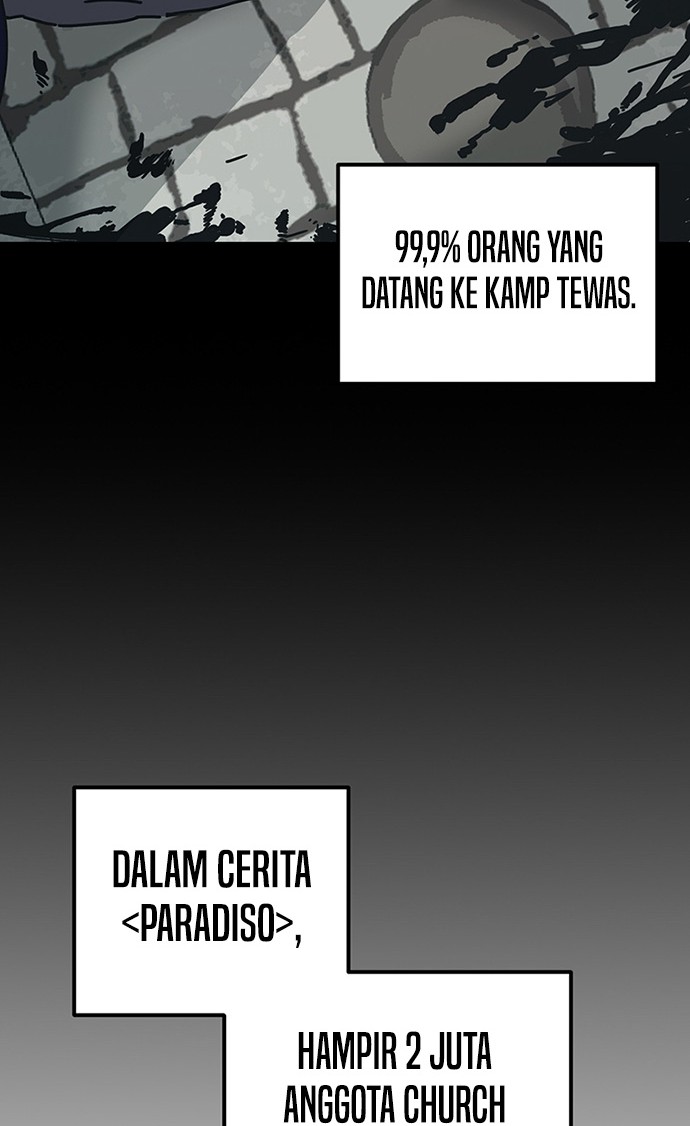 I Am Player Who Suck Alone (Solo Bug Player) Chapter 102 Gambar 34