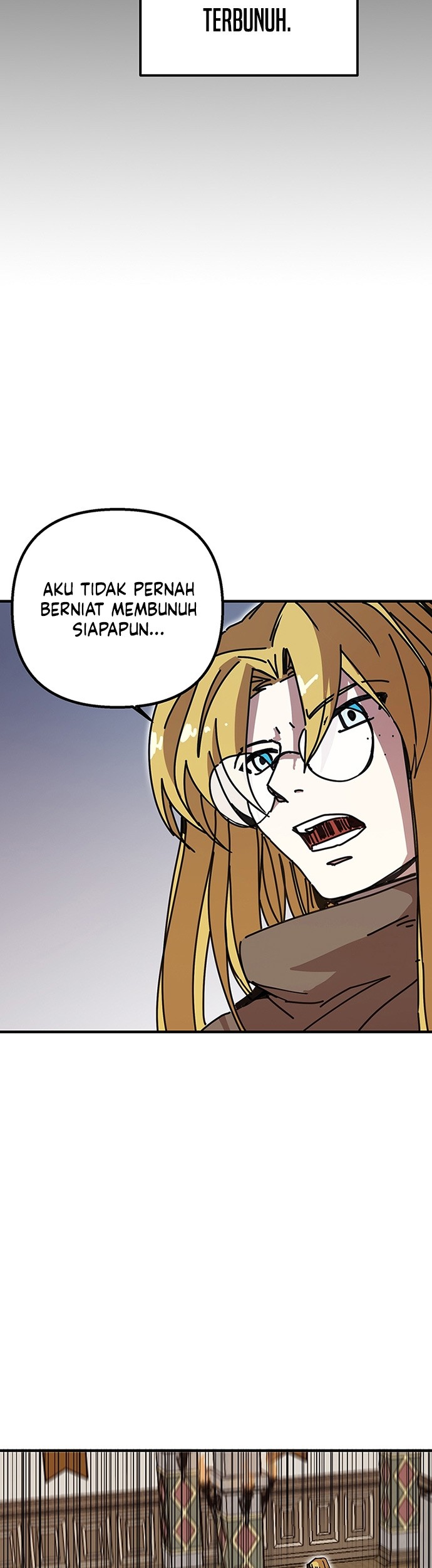 I Am Player Who Suck Alone (Solo Bug Player) Chapter 102 Gambar 35