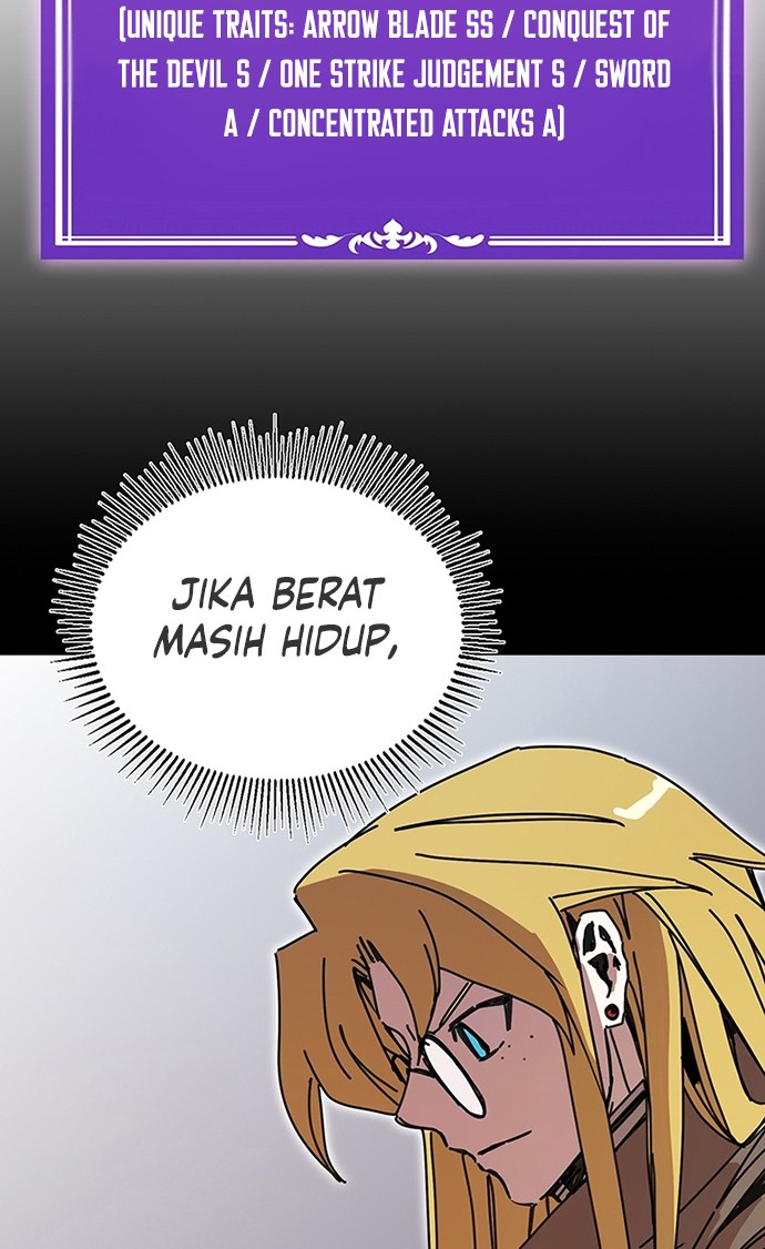 I Am Player Who Suck Alone (Solo Bug Player) Chapter 102 Gambar 38