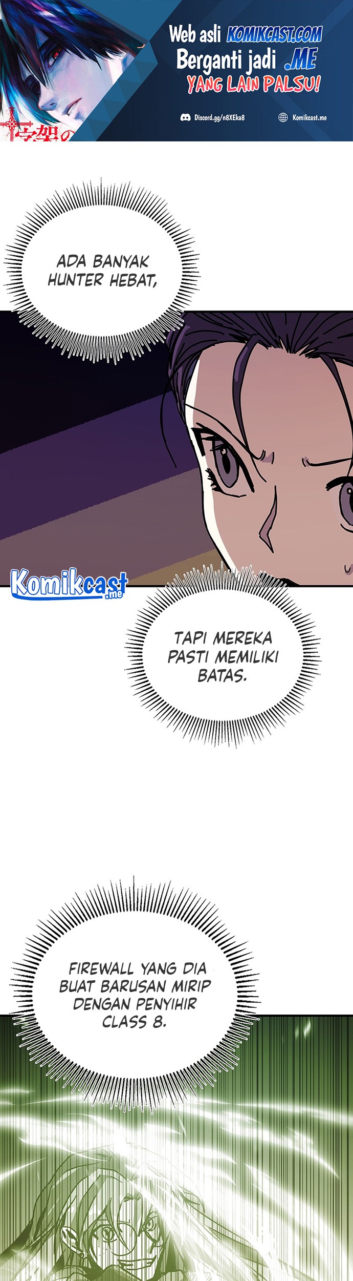 Baca Komik I Am Player Who Suck Alone (Solo Bug Player) Chapter 102 Gambar 1