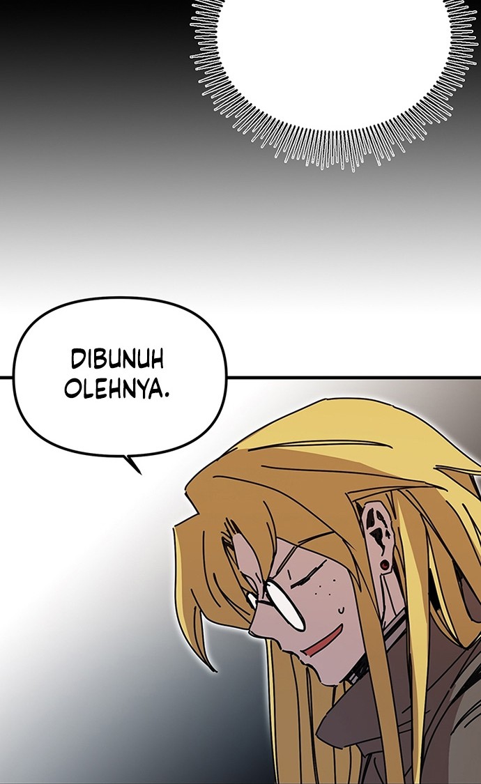 I Am Player Who Suck Alone (Solo Bug Player) Chapter 102 Gambar 40