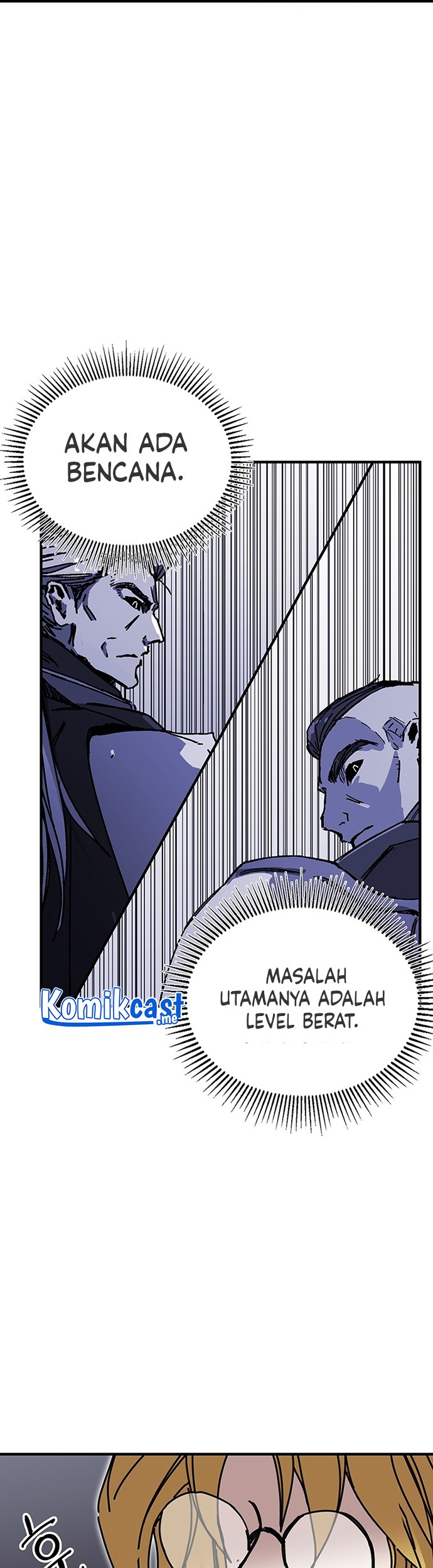 I Am Player Who Suck Alone (Solo Bug Player) Chapter 102 Gambar 41