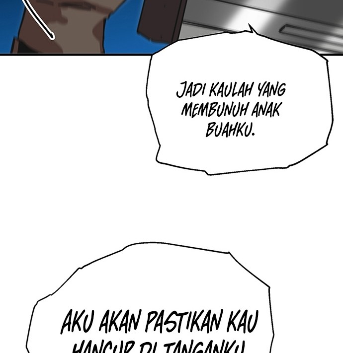 I Am Player Who Suck Alone (Solo Bug Player) Chapter 102 Gambar 46