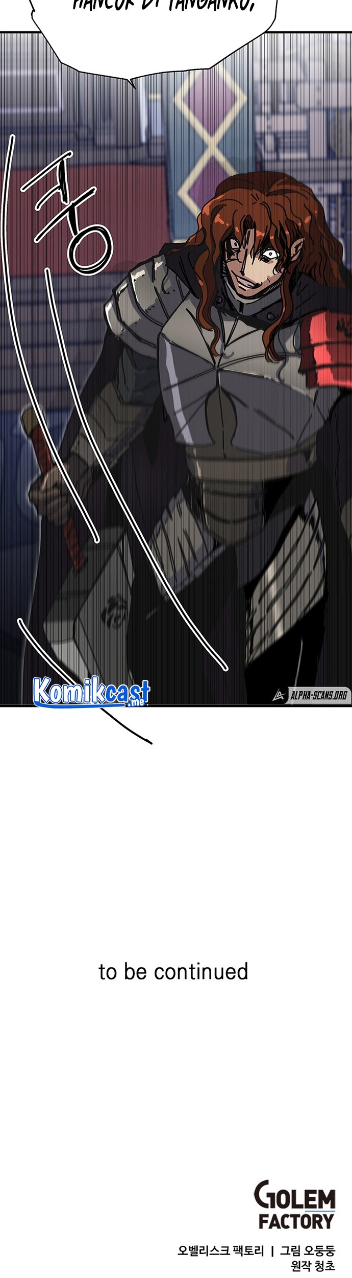I Am Player Who Suck Alone (Solo Bug Player) Chapter 102 Gambar 47