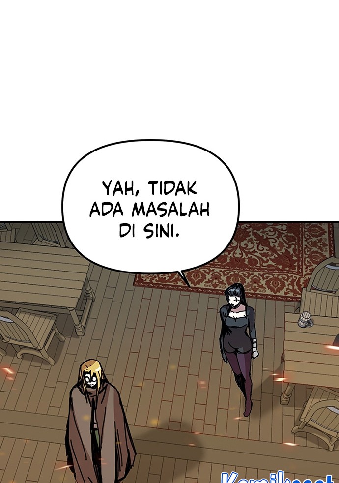 I Am Player Who Suck Alone (Solo Bug Player) Chapter 102 Gambar 4