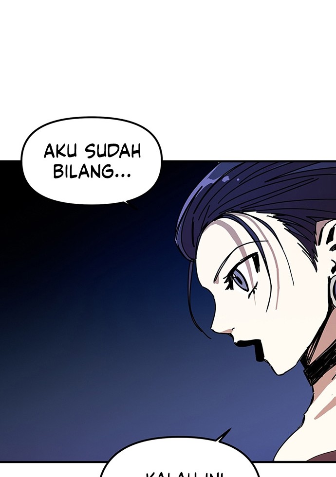 I Am Player Who Suck Alone (Solo Bug Player) Chapter 102 Gambar 6