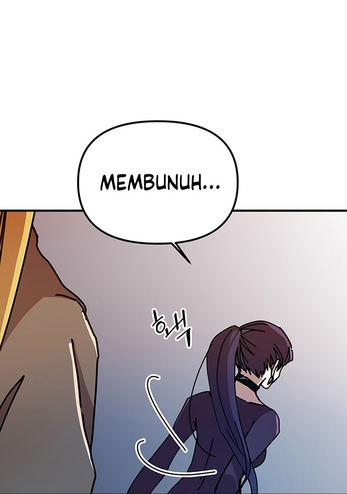 I Am Player Who Suck Alone (Solo Bug Player) Chapter 102 Gambar 8