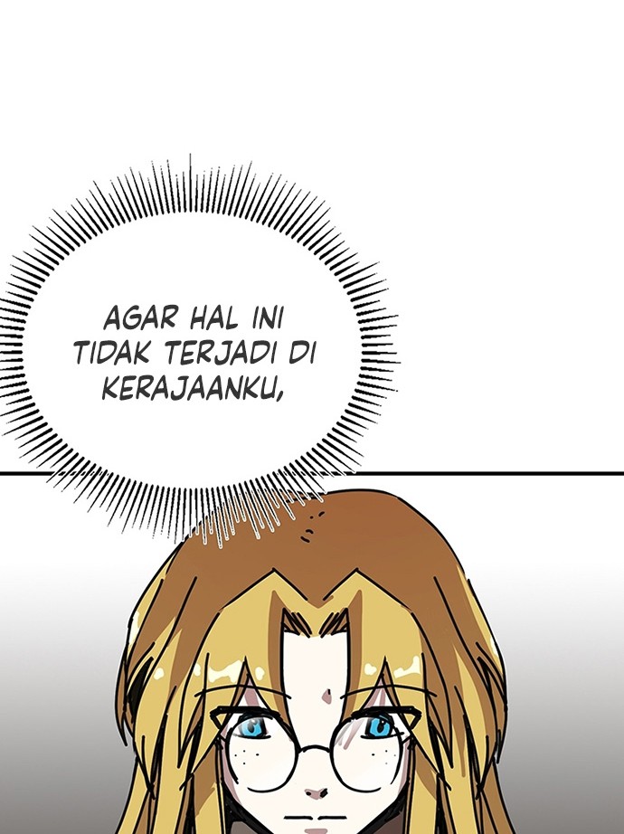 I Am Player Who Suck Alone (Solo Bug Player) Chapter 102 Gambar 10