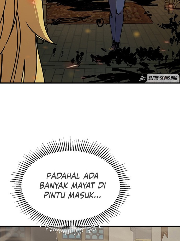 I Am Player Who Suck Alone (Solo Bug Player) Chapter 102 Gambar 16