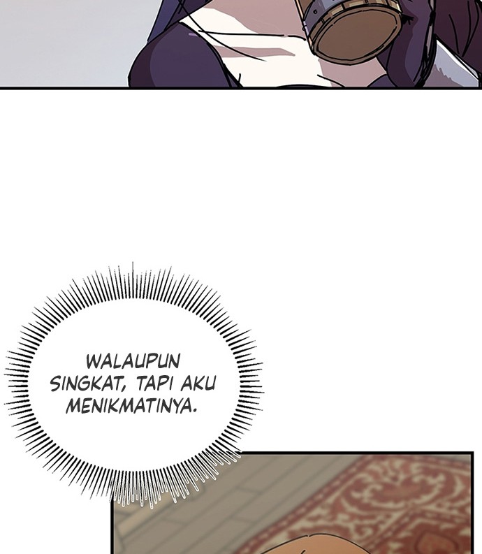 I Am Player Who Suck Alone (Solo Bug Player) Chapter 102 Gambar 18