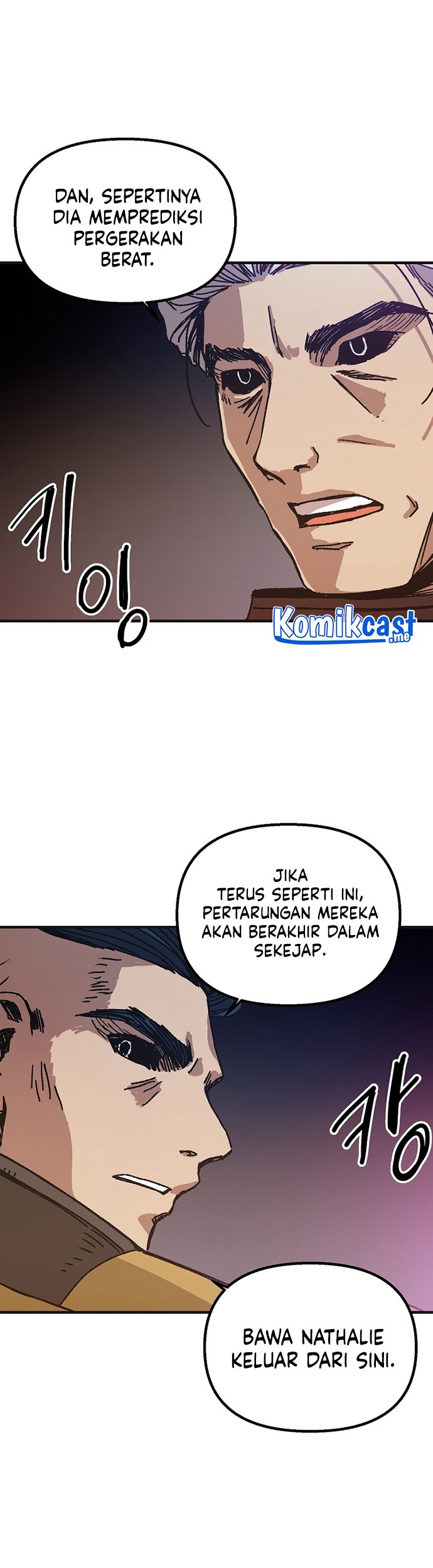 I Am Player Who Suck Alone (Solo Bug Player) Chapter 103 Gambar 33