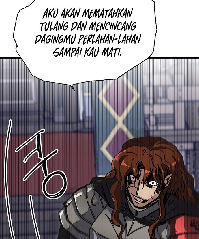 Baca Manhwa I Am Player Who Suck Alone (Solo Bug Player) Chapter 103 Gambar 2