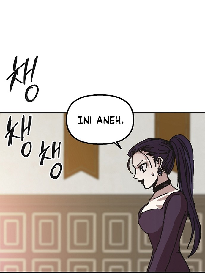 I Am Player Who Suck Alone (Solo Bug Player) Chapter 103 Gambar 40