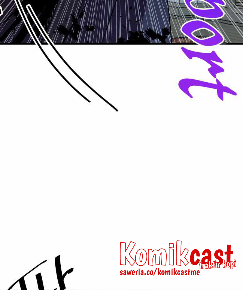 I Am Player Who Suck Alone (Solo Bug Player) Chapter 104 Gambar 64