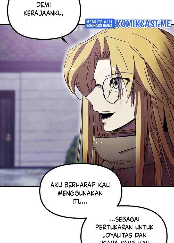 I Am Player Who Suck Alone (Solo Bug Player) Chapter 105 Gambar 22