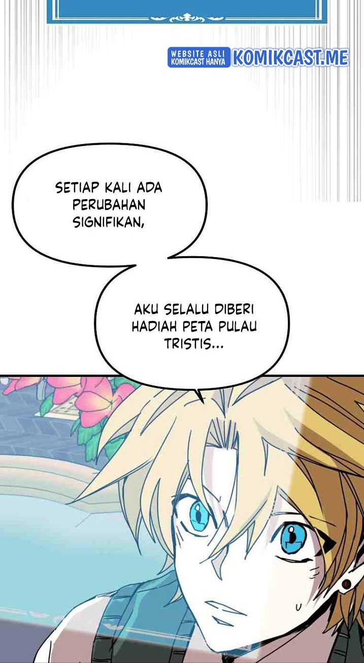 I Am Player Who Suck Alone (Solo Bug Player) Chapter 105 Gambar 32