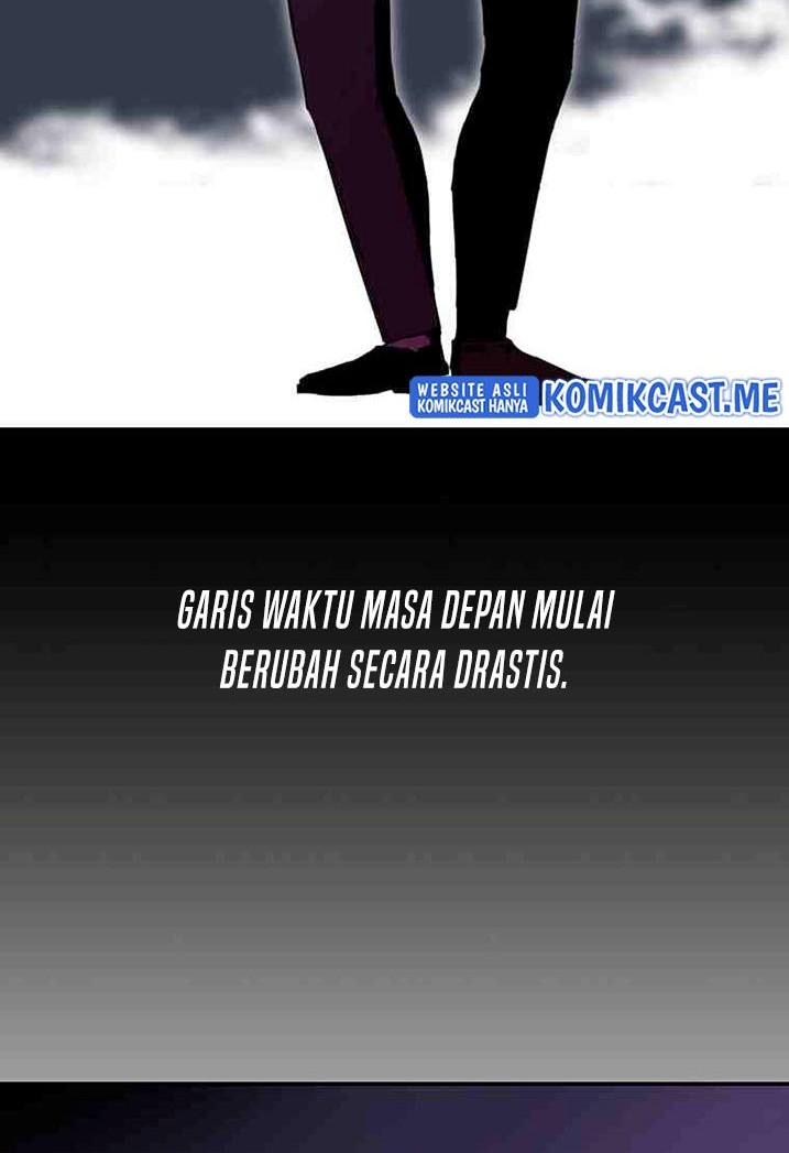 I Am Player Who Suck Alone (Solo Bug Player) Chapter 105 Gambar 38