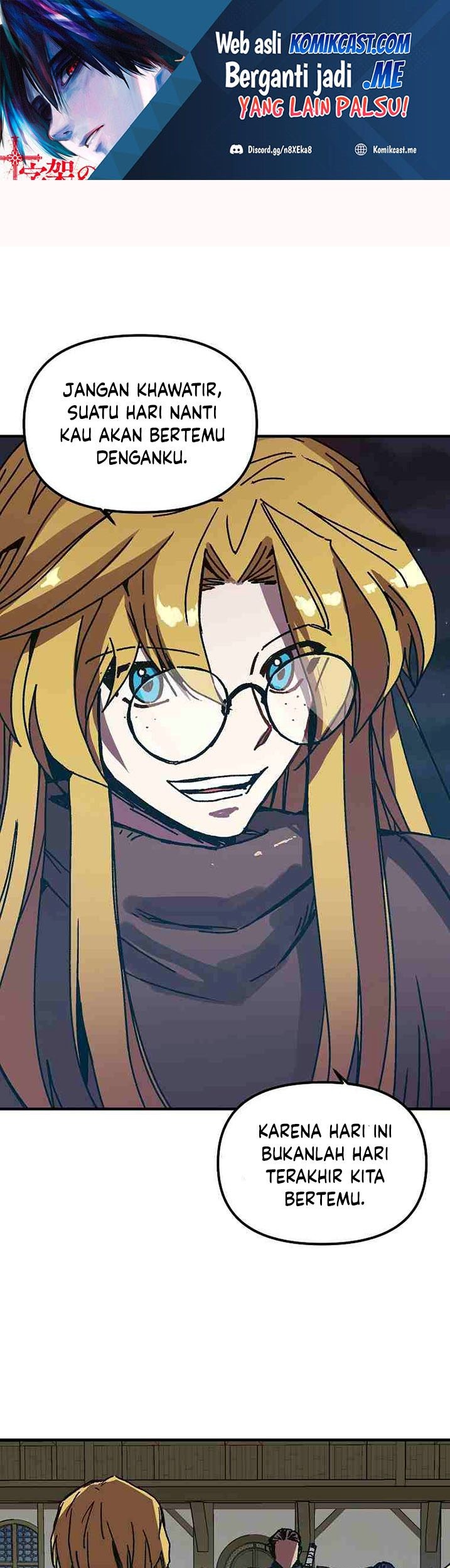 Baca Komik I Am Player Who Suck Alone (Solo Bug Player) Chapter 105 Gambar 1
