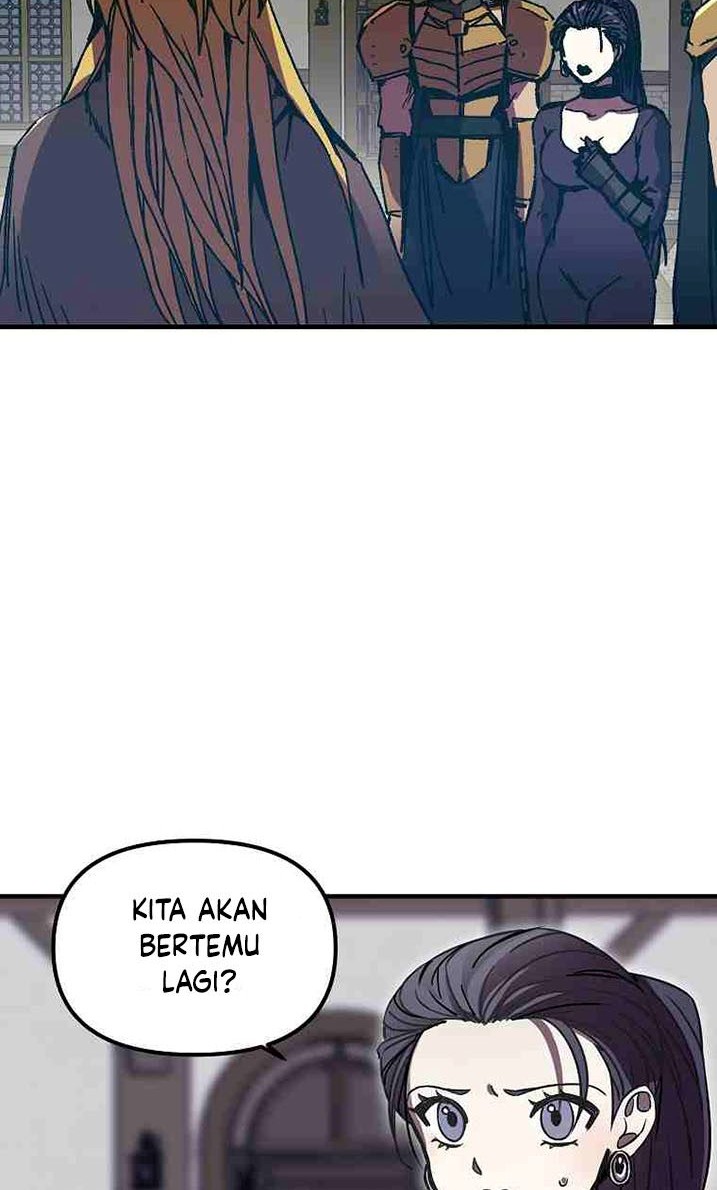 Manhwa I Am Player Who Suck Alone (Solo Bug Player) Chapter 105 gambar nomor 2
