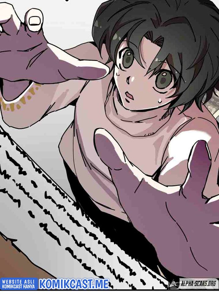 I Am Player Who Suck Alone (Solo Bug Player) Chapter 105 Gambar 50