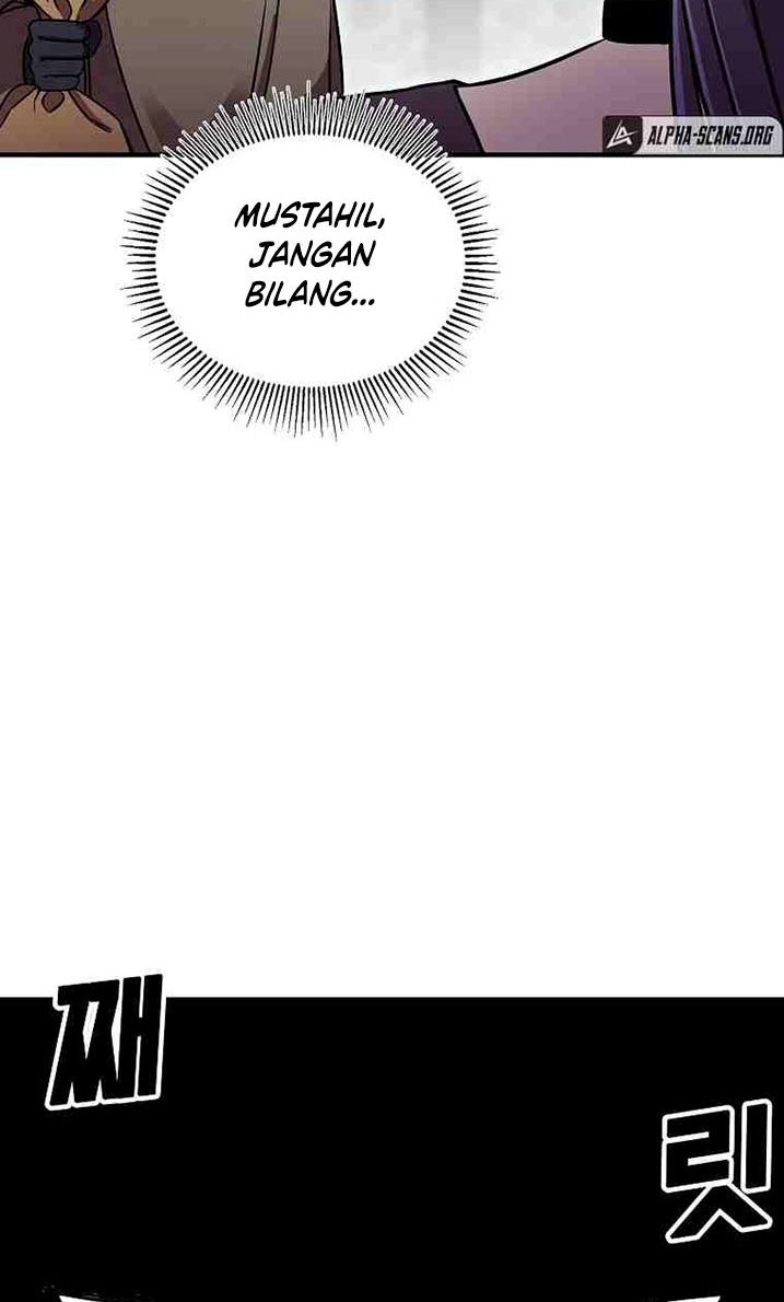 I Am Player Who Suck Alone (Solo Bug Player) Chapter 105 Gambar 6