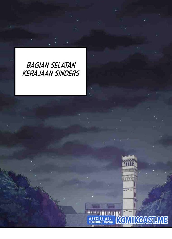 I Am Player Who Suck Alone (Solo Bug Player) Chapter 105 Gambar 14